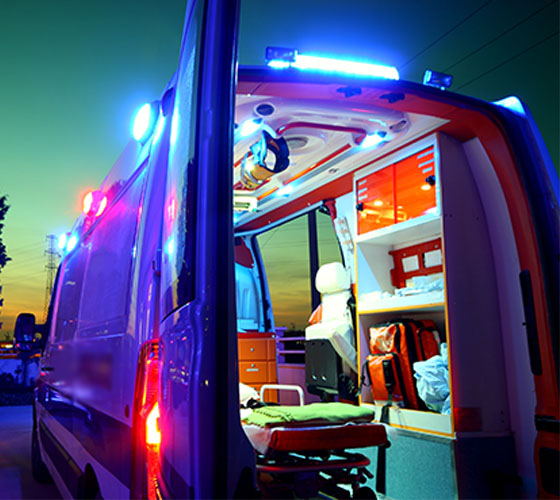 五原县车辆内部展示